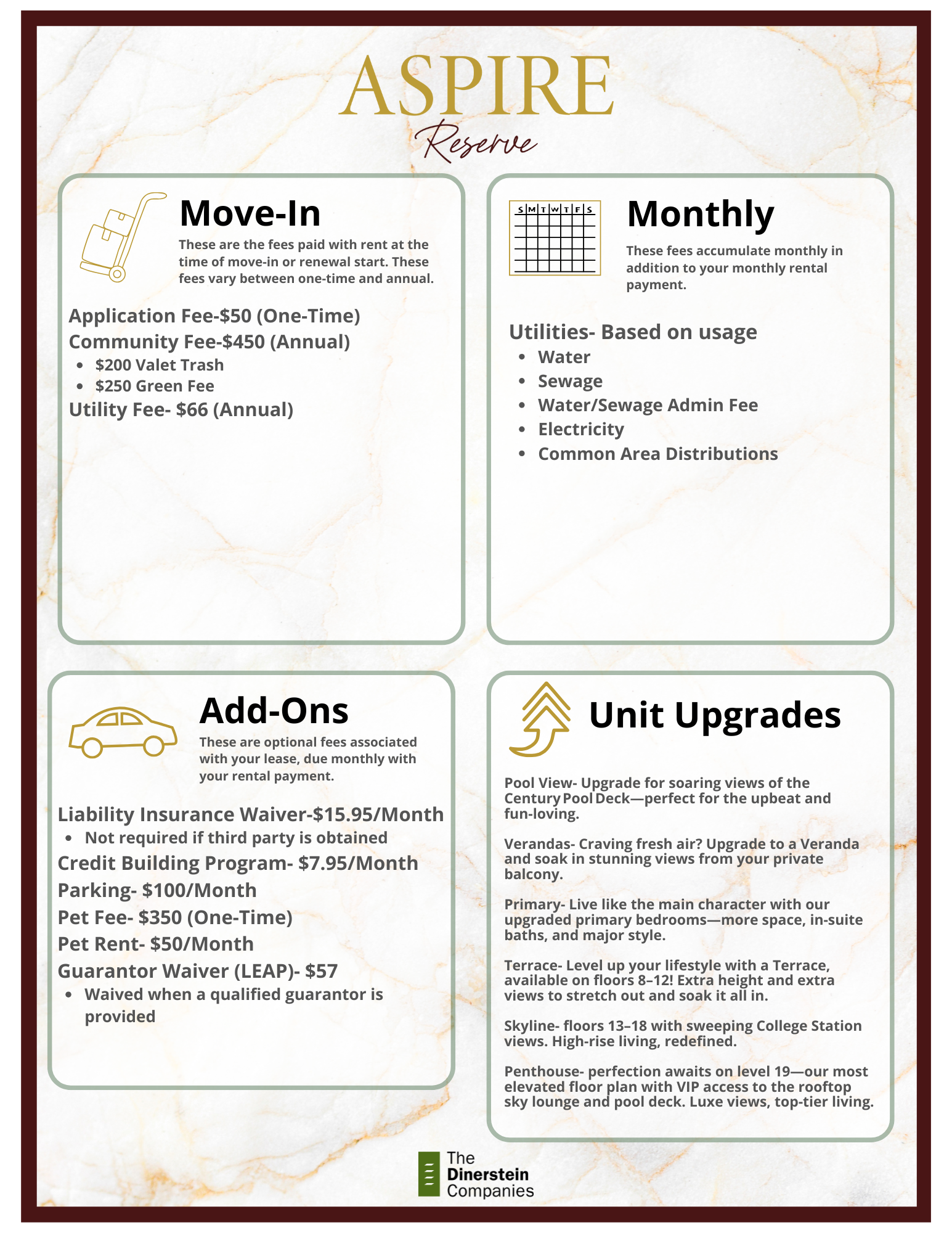 Commitment to Transparency Image 1 Commitment to Transparency Image 1