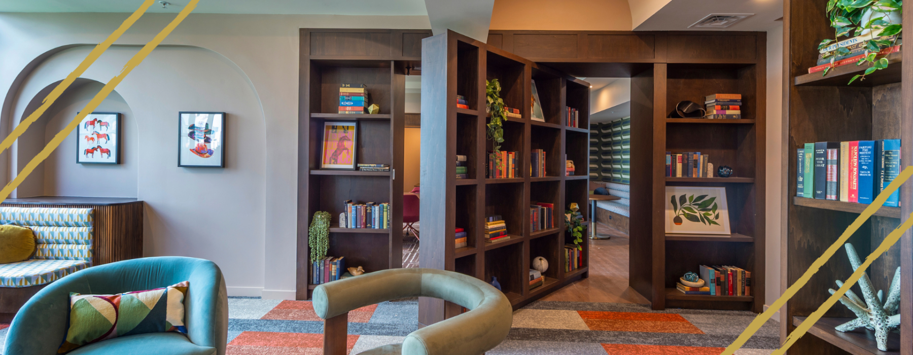Freshman Housing Resources
