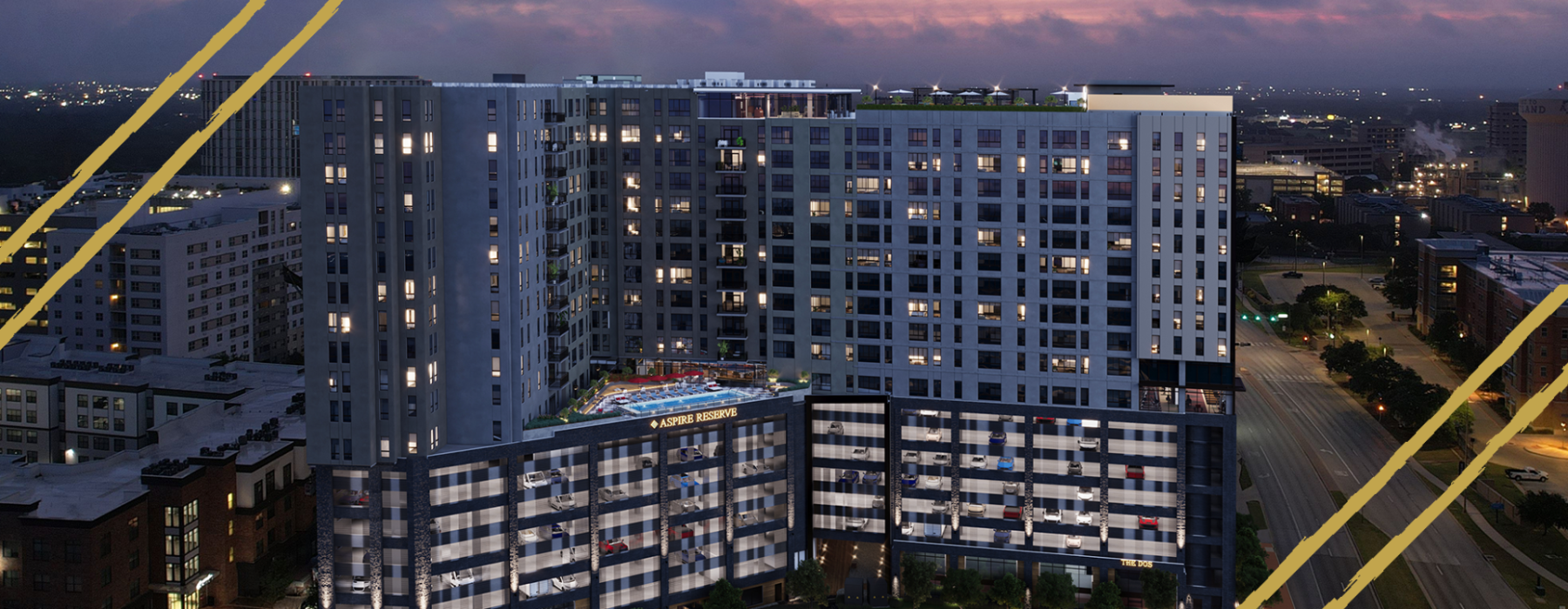 Freshman Housing Resources