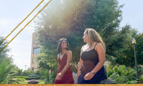 Freshmen X Aspire Reserve Cover Image