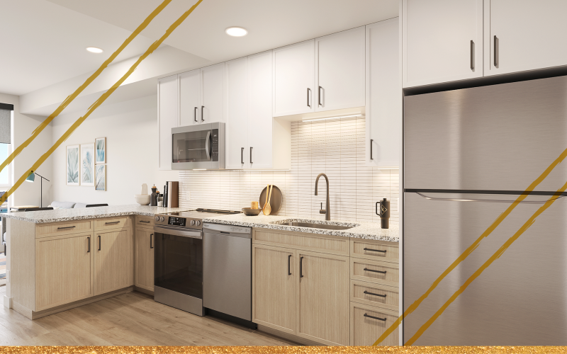 Penthouse Collection