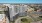 a high angle view of a building
